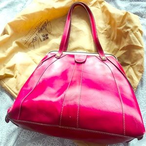 Patricia Nash Collina bag.